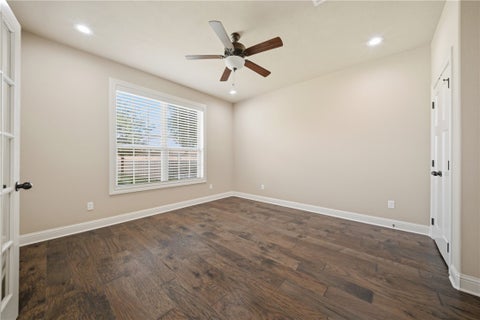 Tiny photo for 4017 Crestmont Drive, College Station, TX 77845 (MLS # 26011818)