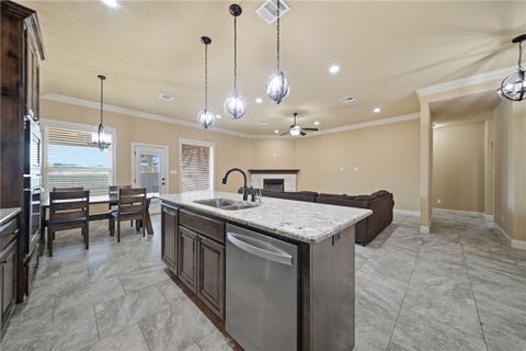 Tiny photo for 4017 Crestmont Drive, College Station, TX 77845 (MLS # 26011818)