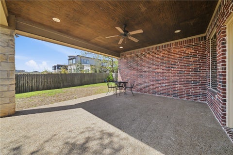 Tiny photo for 4017 Crestmont Drive, College Station, TX 77845 (MLS # 26011818)