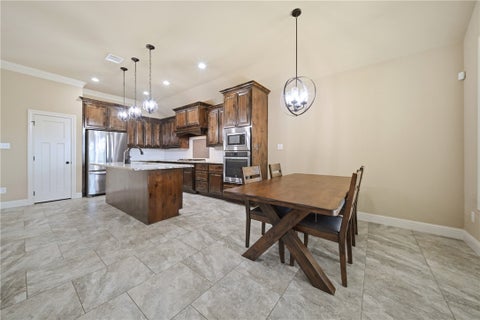 Tiny photo for 4017 Crestmont Drive, College Station, TX 77845 (MLS # 26011818)