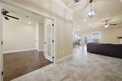 Tiny photo for 4017 Crestmont Drive, College Station, TX 77845 (MLS # 26011818)