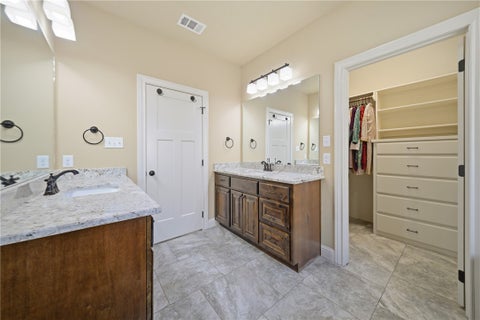 Tiny photo for 4017 Crestmont Drive, College Station, TX 77845 (MLS # 26011818)