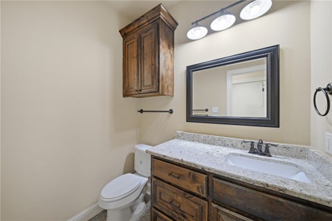 Tiny photo for 4017 Crestmont Drive, College Station, TX 77845 (MLS # 26011818)