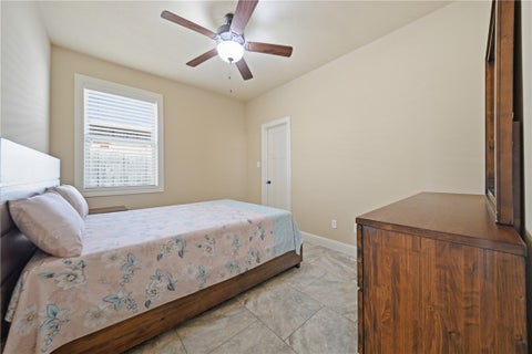 Tiny photo for 4017 Crestmont Drive, College Station, TX 77845 (MLS # 26011818)