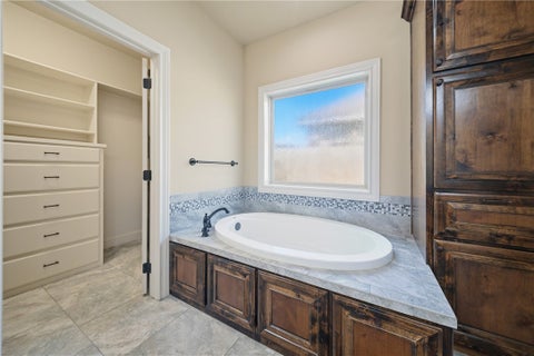 Tiny photo for 4017 Crestmont Drive, College Station, TX 77845 (MLS # 26011818)
