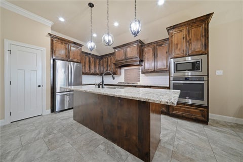 Tiny photo for 4017 Crestmont Drive, College Station, TX 77845 (MLS # 26011818)