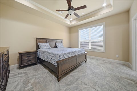 Tiny photo for 4017 Crestmont Drive, College Station, TX 77845 (MLS # 26011818)