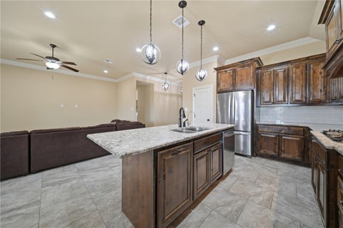 Tiny photo for 4017 Crestmont Drive, College Station, TX 77845 (MLS # 26011818)