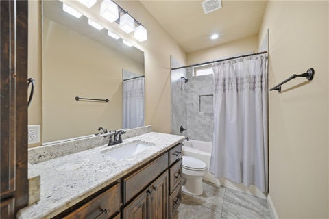 Tiny photo for 4017 Crestmont Drive, College Station, TX 77845 (MLS # 26011818)