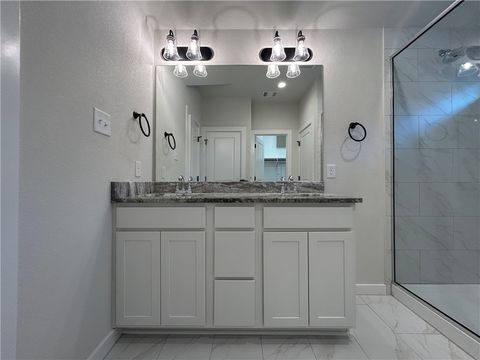 Tiny photo for 2857 Messenger Way, Bryan, TX 77803 (MLS # 26002981)