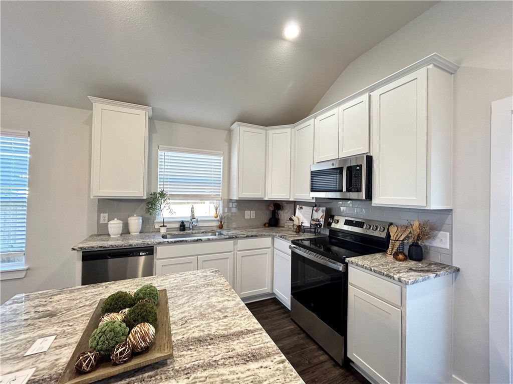 Photo of 2857 Messenger Way, Bryan, TX 77803 (MLS # 26002981)