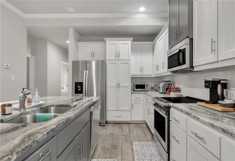 Tiny photo for 3629 Kenyon Drive, College Station, TX 77845 (MLS # 26002876)