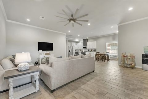 Tiny photo for 3629 Kenyon Drive, College Station, TX 77845 (MLS # 26002876)