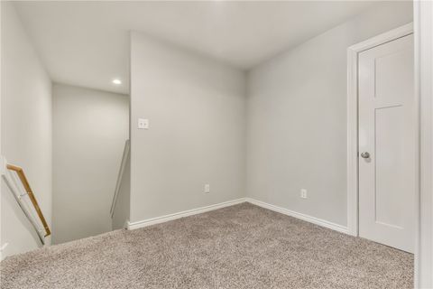 Tiny photo for 3629 Kenyon Drive, College Station, TX 77845 (MLS # 26002876)