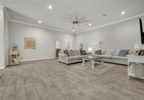 Tiny photo for 3629 Kenyon Drive, College Station, TX 77845 (MLS # 26002876)