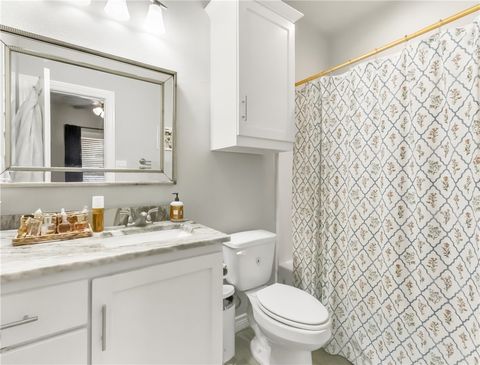 Tiny photo for 3629 Kenyon Drive, College Station, TX 77845 (MLS # 26002876)