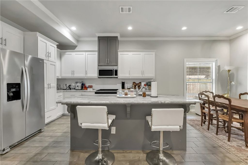 Photo of 3629 Kenyon Drive, College Station, TX 77845 (MLS # 26002876)