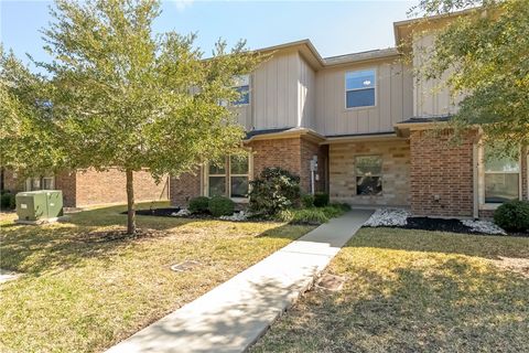 Photo of 3629 Kenyon Drive, College Station, TX 77845 (MLS # 26002876)