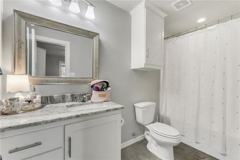 Tiny photo for 3629 Kenyon Drive, College Station, TX 77845 (MLS # 26002876)