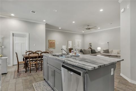 Tiny photo for 3629 Kenyon Drive, College Station, TX 77845 (MLS # 26002876)