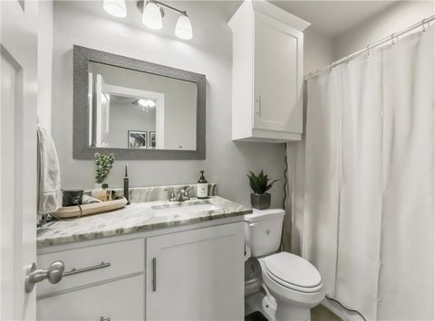 Tiny photo for 3629 Kenyon Drive, College Station, TX 77845 (MLS # 26002876)