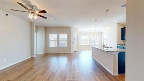 Tiny photo for 5219 Montague Loop, Bryan, TX 77807 (MLS # 26003336)