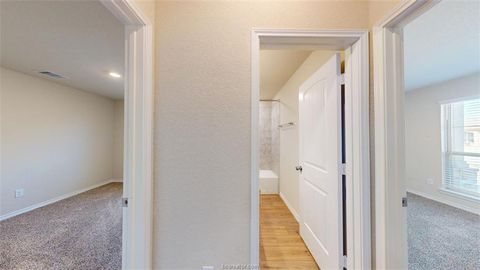 Tiny photo for 5219 Montague Loop, Bryan, TX 77807 (MLS # 26003336)