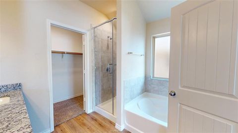 Tiny photo for 5219 Montague Loop, Bryan, TX 77807 (MLS # 26003336)