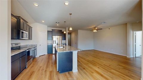 Tiny photo for 5219 Montague Loop, Bryan, TX 77807 (MLS # 26003336)