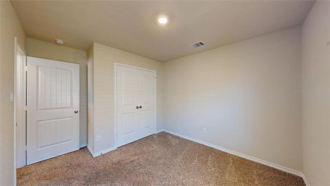 Tiny photo for 5219 Montague Loop, Bryan, TX 77807 (MLS # 26003336)