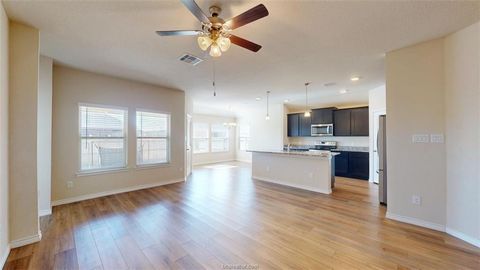 Tiny photo for 5219 Montague Loop, Bryan, TX 77807 (MLS # 26003336)