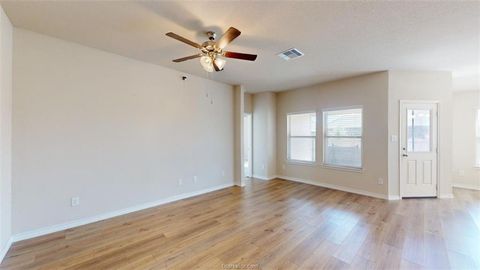 Tiny photo for 5219 Montague Loop, Bryan, TX 77807 (MLS # 26003336)