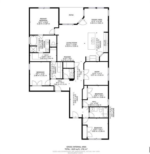 Tiny photo for 5219 Montague Loop, Bryan, TX 77807 (MLS # 26003336)