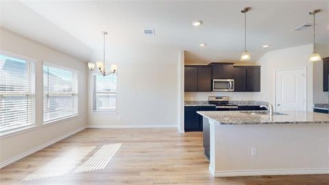 Tiny photo for 5219 Montague Loop, Bryan, TX 77807 (MLS # 26003336)