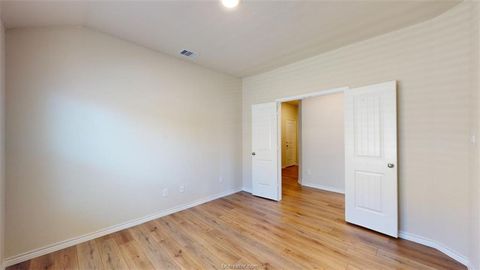 Tiny photo for 5219 Montague Loop, Bryan, TX 77807 (MLS # 26003336)