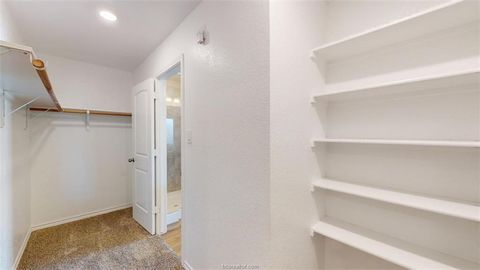 Tiny photo for 5219 Montague Loop, Bryan, TX 77807 (MLS # 26003336)