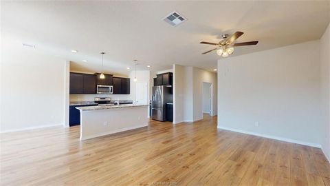 Tiny photo for 5219 Montague Loop, Bryan, TX 77807 (MLS # 26003336)