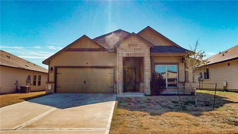 Photo of 5219 Montague Loop, Bryan, TX 77807 (MLS # 26003336)