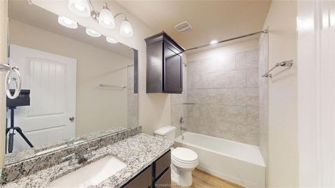 Tiny photo for 5219 Montague Loop, Bryan, TX 77807 (MLS # 26003336)