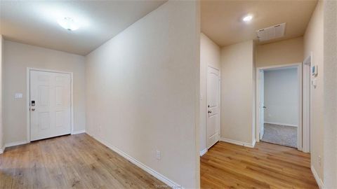 Tiny photo for 5219 Montague Loop, Bryan, TX 77807 (MLS # 26003336)