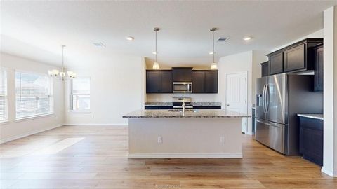 Tiny photo for 5219 Montague Loop, Bryan, TX 77807 (MLS # 26003336)