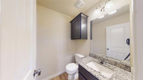 Tiny photo for 5219 Montague Loop, Bryan, TX 77807 (MLS # 26003336)