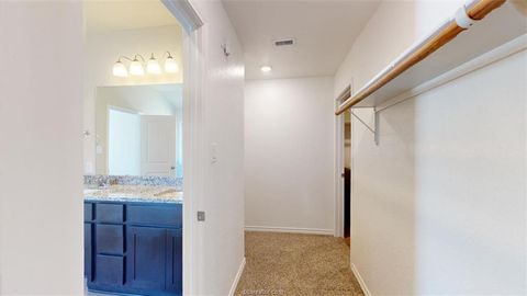 Tiny photo for 5219 Montague Loop, Bryan, TX 77807 (MLS # 26003336)