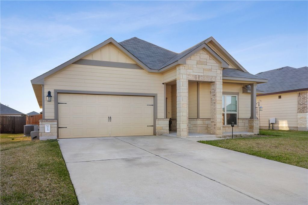 Photo of 5219 Montague Loop, Bryan, TX 77807 (MLS # 26003336)