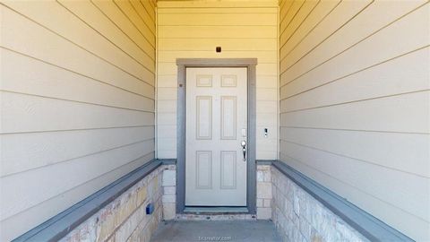 Tiny photo for 5219 Montague Loop, Bryan, TX 77807 (MLS # 26003336)