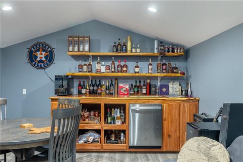 Tiny photo for 4330 Post Oak Point Road, New Ulm, TX 78950 (MLS # 26001744)