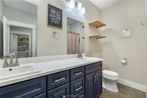 Tiny photo for 4330 Post Oak Point Road, New Ulm, TX 78950 (MLS # 26001744)