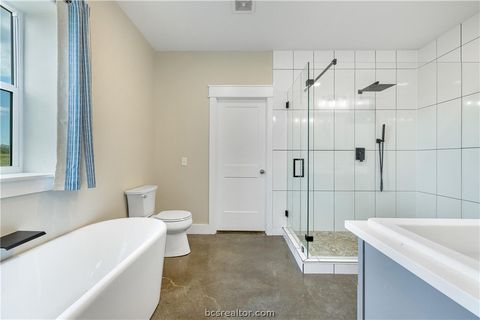 Tiny photo for 4330 Post Oak Point Road, New Ulm, TX 78950 (MLS # 26001744)