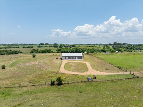 Tiny photo for 4330 Post Oak Point Road, New Ulm, TX 78950 (MLS # 26001744)