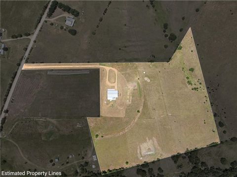 Tiny photo for 4330 Post Oak Point Road, New Ulm, TX 78950 (MLS # 26001744)